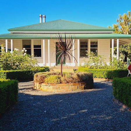 Bidwills Gem Villa Greytown Eksteriør billede