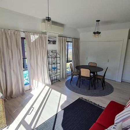 Bidwills Gem Villa Greytown Eksteriør billede
