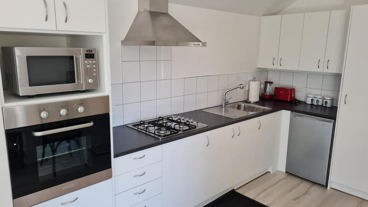 Bidwills Gem Villa Greytown Eksteriør billede