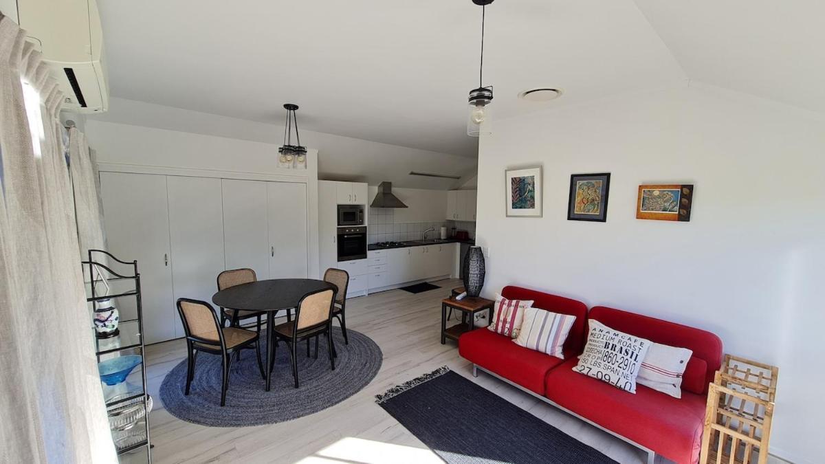 Bidwills Gem Villa Greytown Eksteriør billede