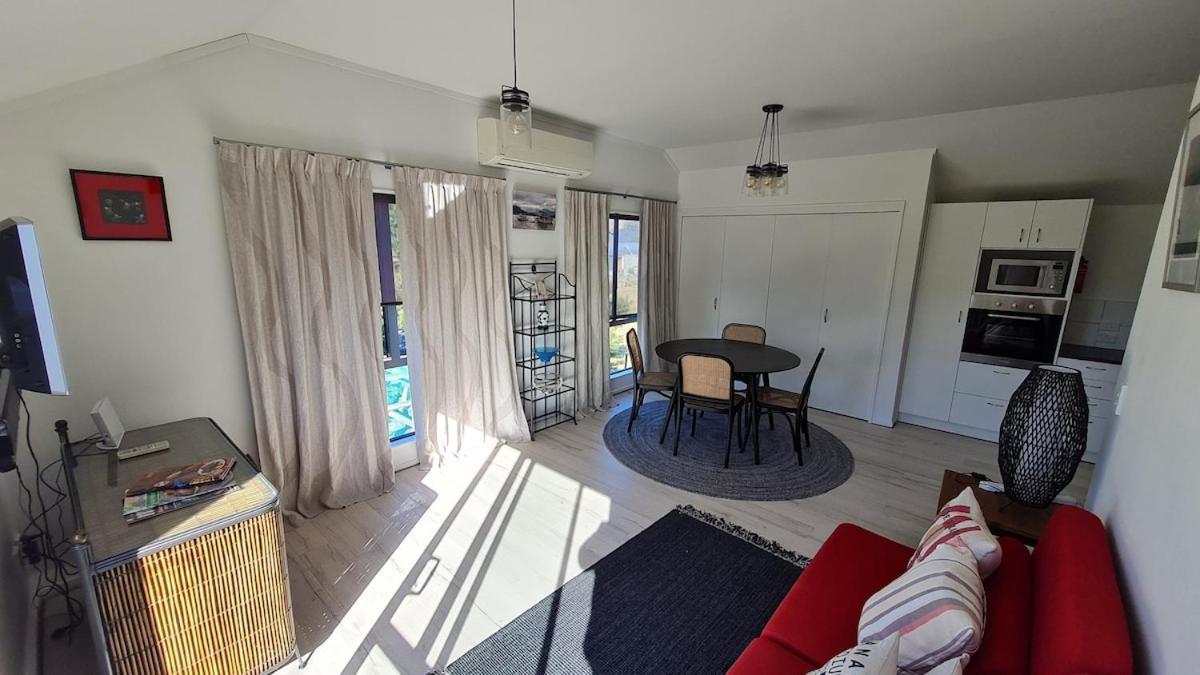 Bidwills Gem Villa Greytown Eksteriør billede